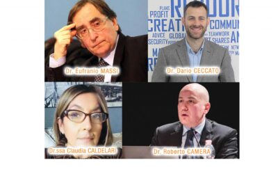 Non perderti i nostri prossimi webinar!