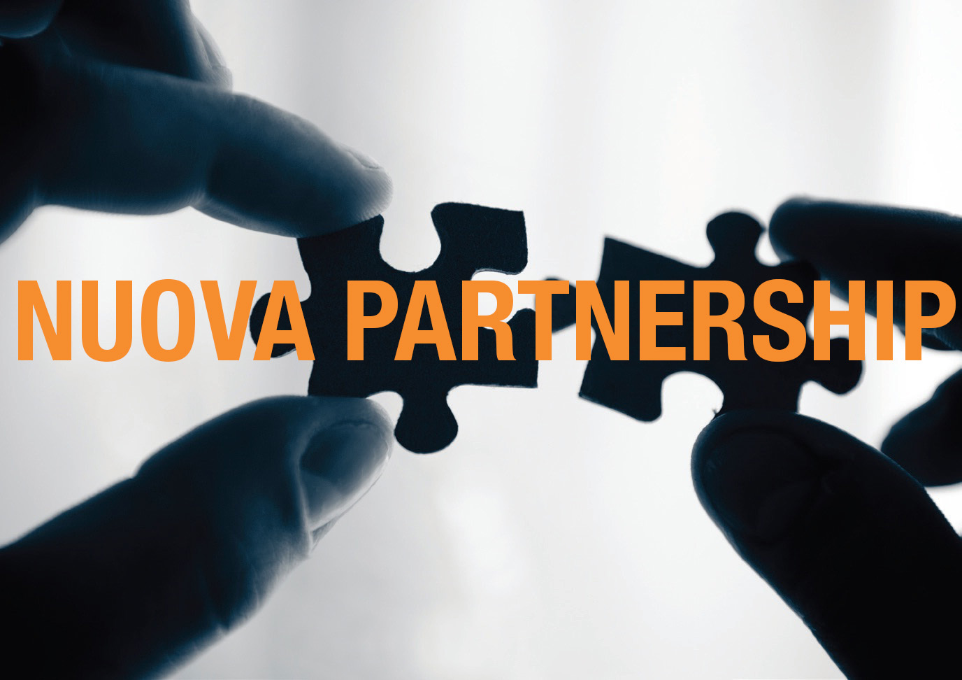 Nuova partnership