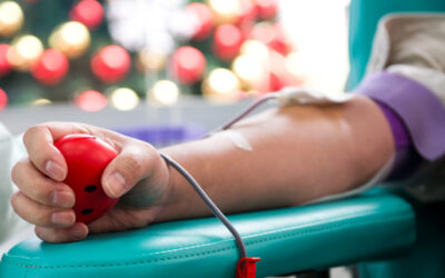 I permessi per donazione del sangue