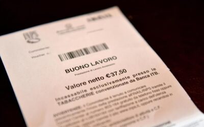 La nuova disciplina delle prestazioni occasionali: il Libretto Famiglia ed il contratto di prestazione occasionale