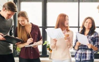 Form-App avvicina la scuola al mondo del lavoro