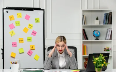 L’importanza della gestione dello stress nelle scadenze