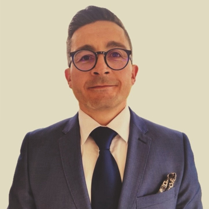 Massimiliano Felicioni