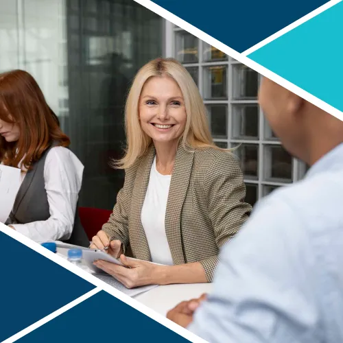 Corso per capi reparto – gestione delle risorse umane e competenze manageriali