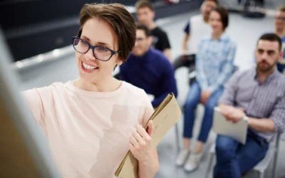 L’investimento nel futuro: perché la formazione continua è cruciale per la tua carriera